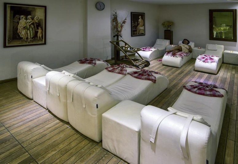 Antalya utazás Riviera Hotel & Spa