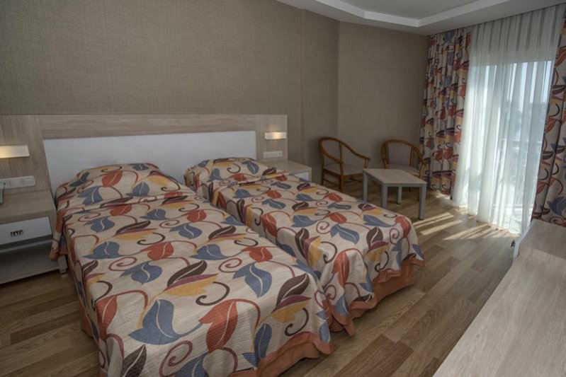 Antalya utazás Riviera Hotel & Spa