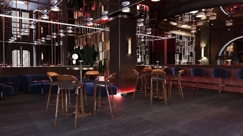 Side utazás Royal Atlantis Icon