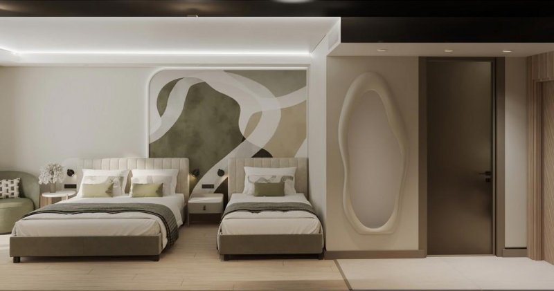 Side utazás Royal Atlantis Icon