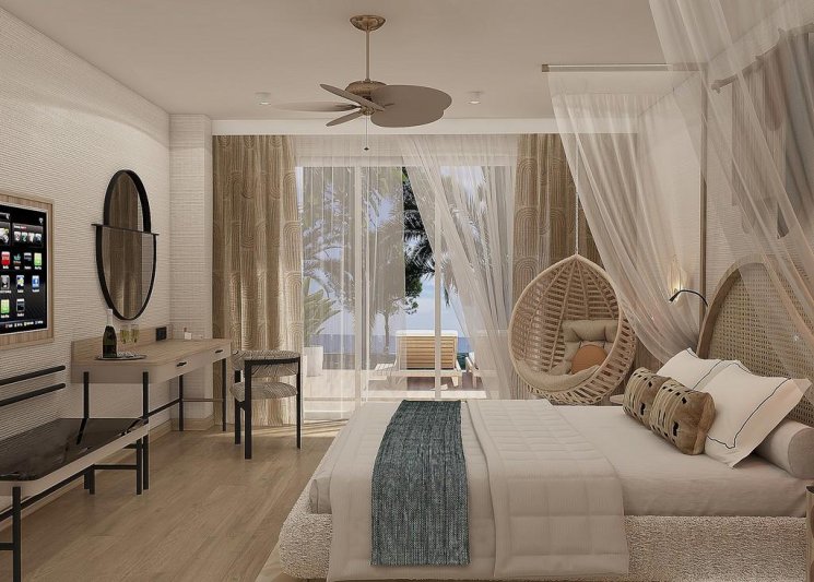 Side utazás Royal Atlantis Icon