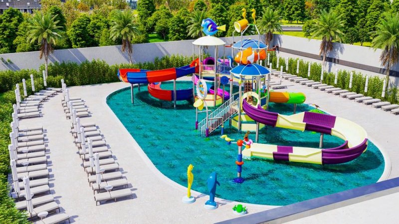 Side utazás Royal Atlantis Icon