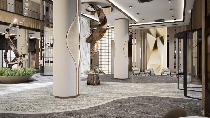 Side utazás Royal Atlantis Icon