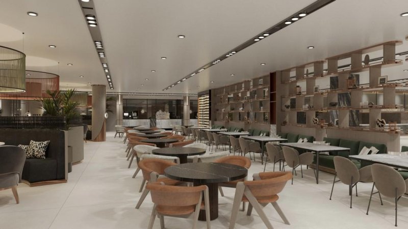 Side utazás Royal Atlantis Icon