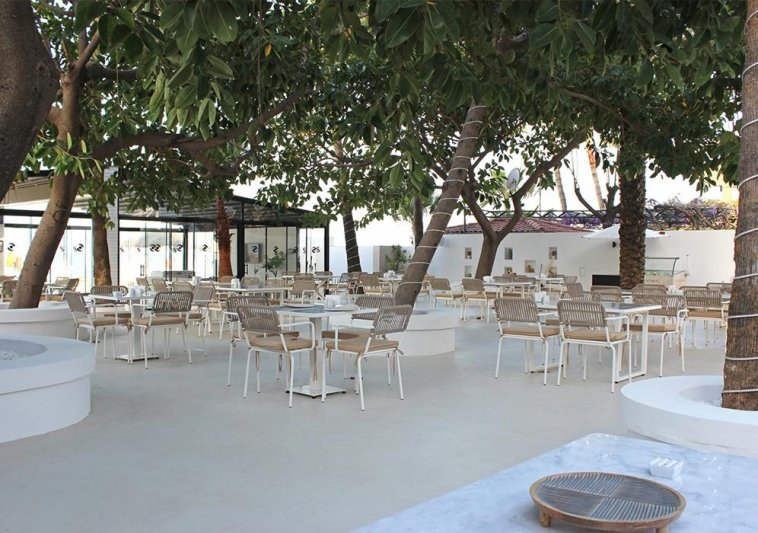 Alanya utazás Savk Hotel