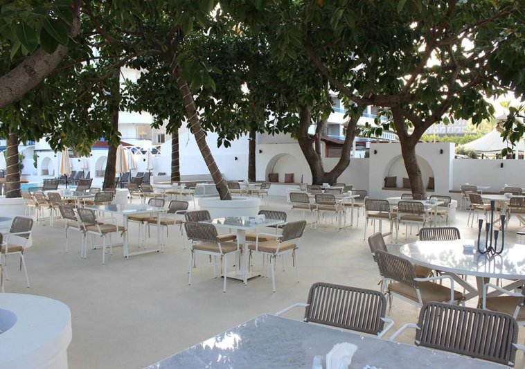 Alanya utazás Savk Hotel