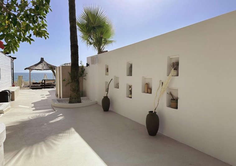 Alanya utazás Savk Hotel