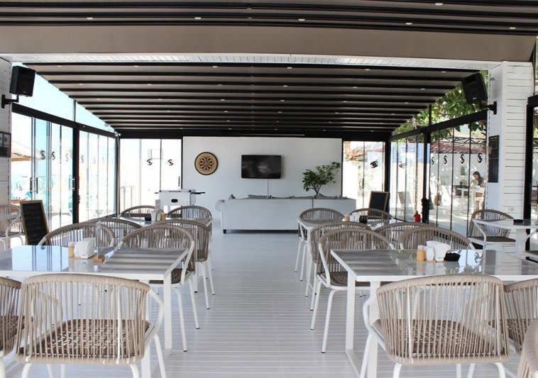 Alanya utazás Savk Hotel