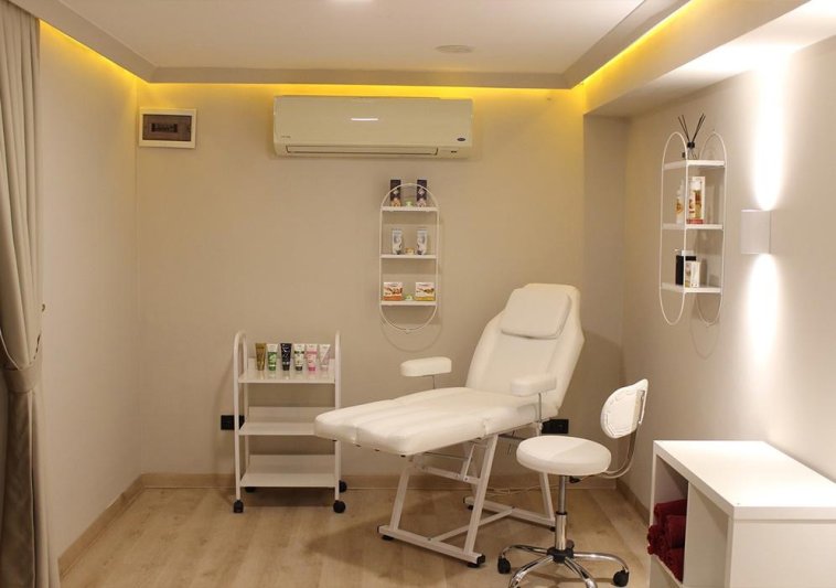 Alanya utazás Savk Hotel