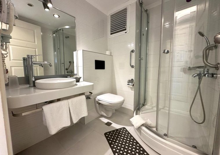 Alanya utazás Savk Hotel