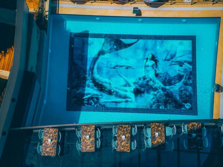 Kusadasi utazás Scala Nuova Beach Hotel