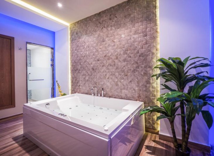 Hurghada utazás Seagull Beach Resort