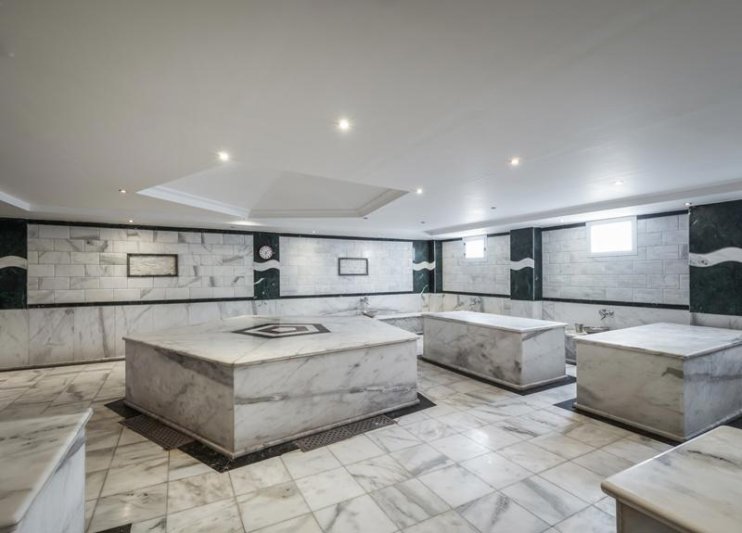 Hurghada utazás Seagull Beach Resort