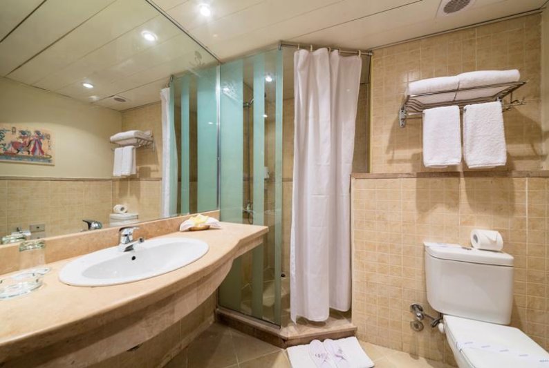 Hurghada utazás Seagull Beach Resort