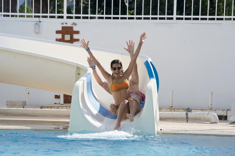 Antalya utazás Sealife Family Resort