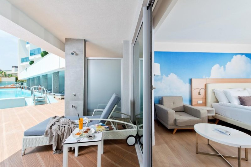 Alanya utazás Selene Beach & Spa (ex. Numa Beach) 16+