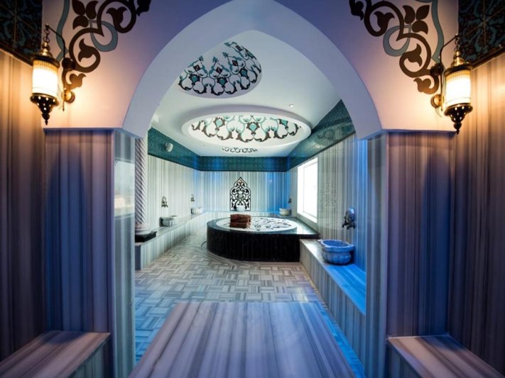 Alanya utazás Selene Beach & Spa (ex. Numa Beach) 16+