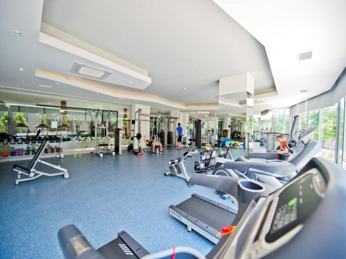 Alanya utazás Selene Beach & Spa (ex. Numa Beach) 16+