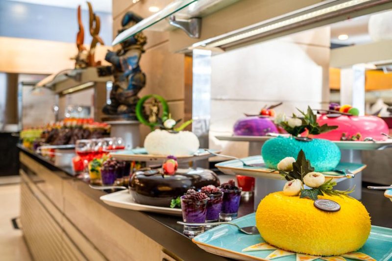 Belek utazás Sensitive Premium Resort & Spa