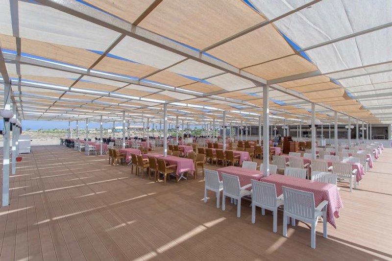 Belek utazás Sensitive Premium Resort & Spa