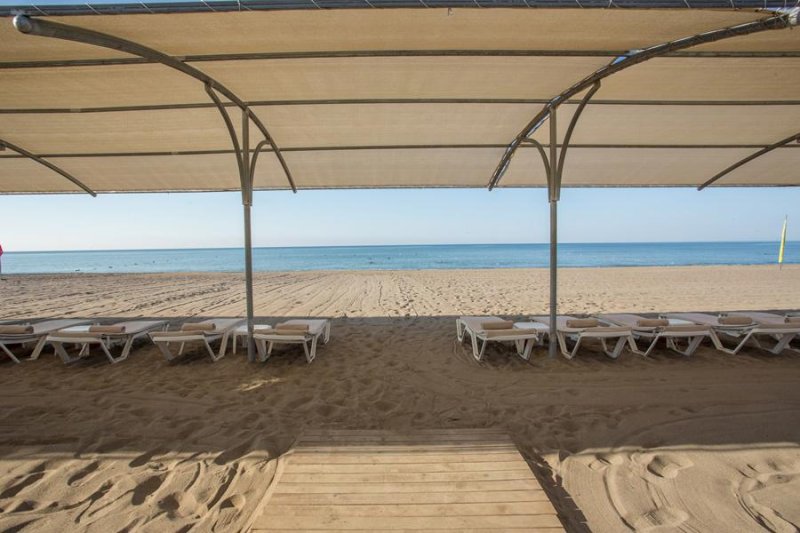 Belek utazás Sensitive Premium Resort & Spa