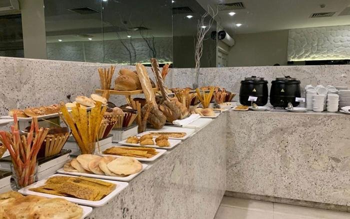 Hurghada utazás Serenity Alma Resort