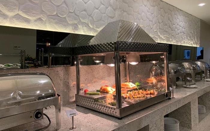 Hurghada utazás Serenity Alma Resort