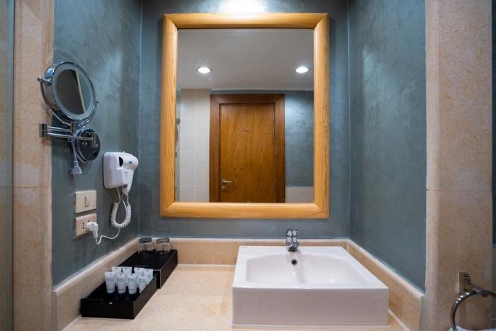 Hurghada utazás Serenity Alma Resort