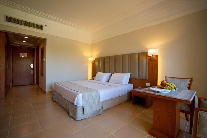 Hurghada utazás Serenity Alma Resort