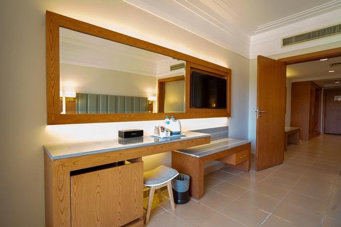 Hurghada utazás Serenity Alma Resort