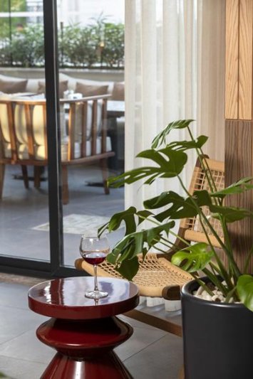 Antalya utazás Sherwood Premio Hotel