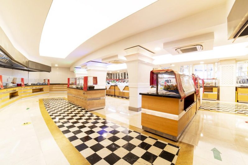 Side utazás Side Alegria Hotel & Spa