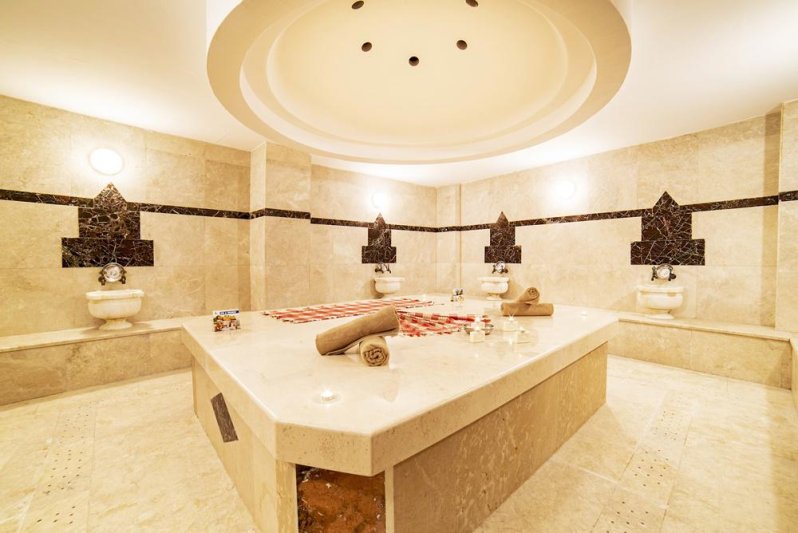 Side utazás Side Alegria Hotel & Spa