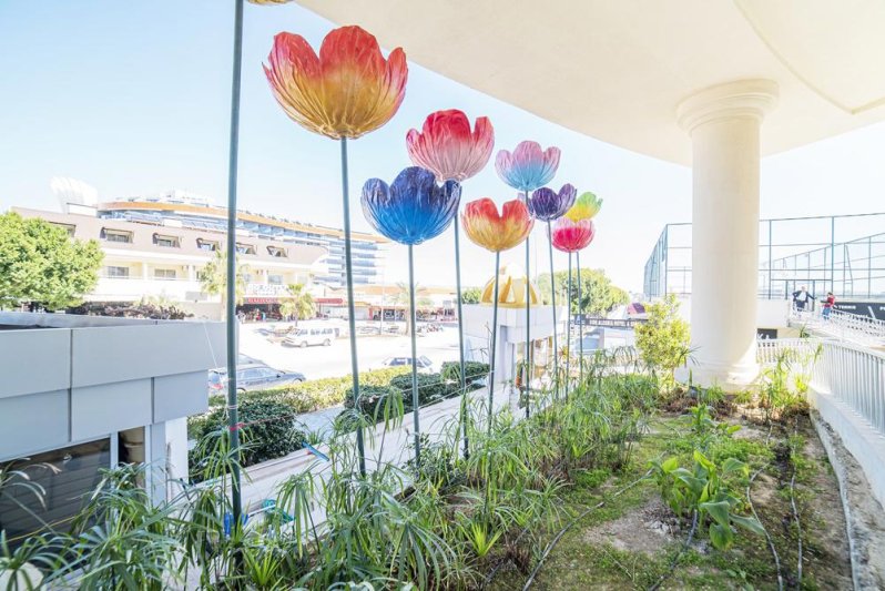 Side utazás Side Alegria Hotel & Spa