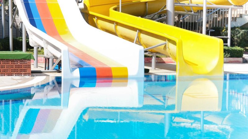 Side utazás Side Alegria Hotel & Spa