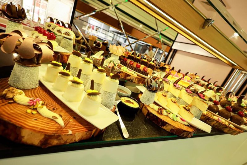 Side utazás Sidekum Hotel