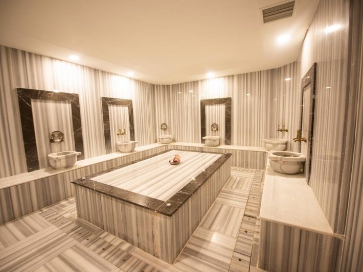 Izmir utazás Signature Blue Resort