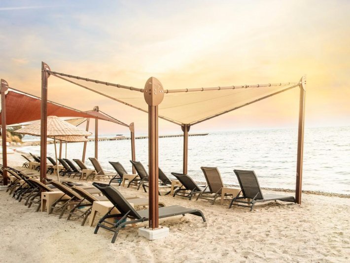 Izmir utazás Signature Blue Resort