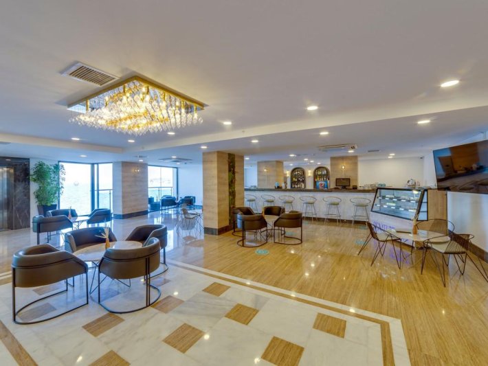 Izmir utazás Signature Blue Resort