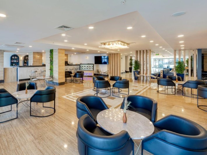 Izmir utazás Signature Blue Resort