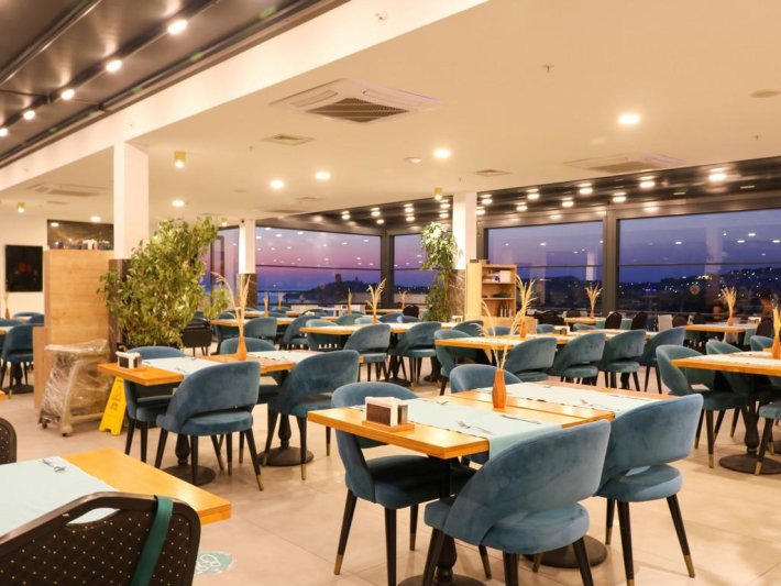 Izmir utazás Signature Blue Resort