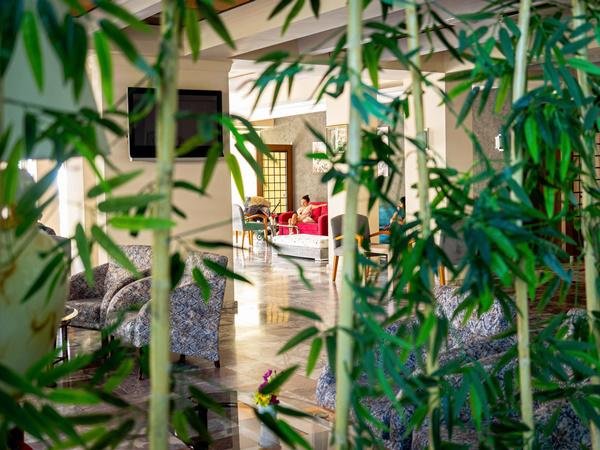 Side utazás Sirma Hotel