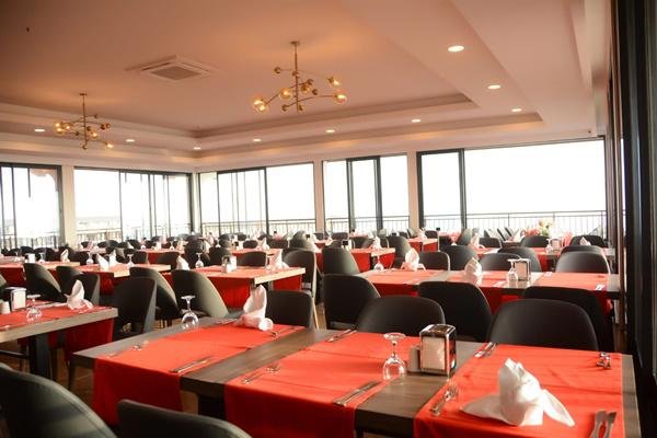 Side utazás Sirma Hotel