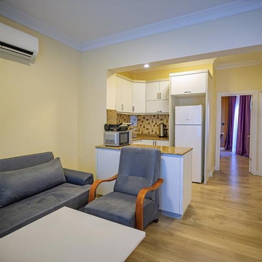 Side utazás Sirma Hotel