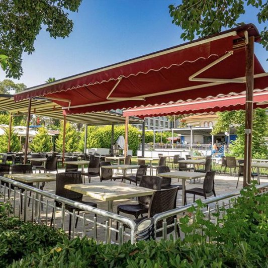 Side utazás Sirma Hotel