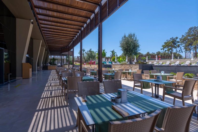 Side utazás Sorgun Akadia Luxury 16+