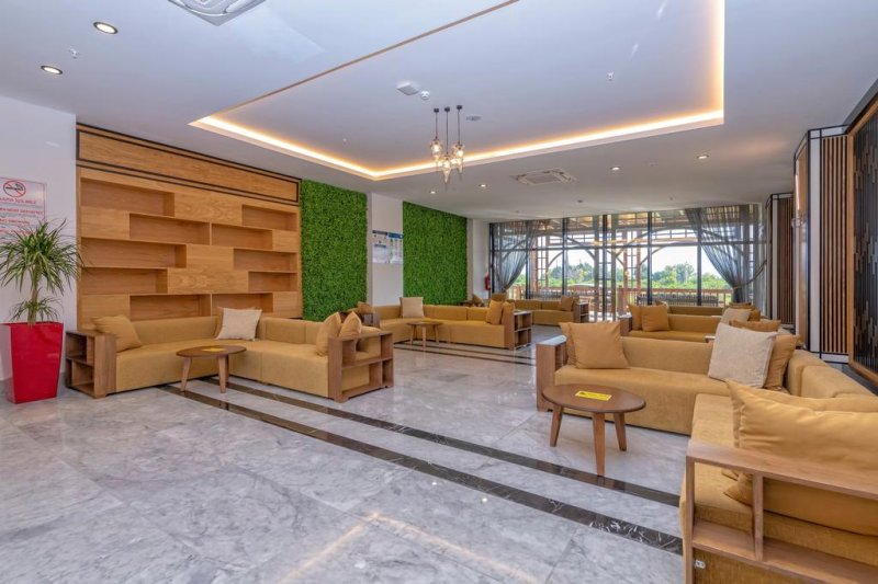 Side utazás Sorgun Akadia Luxury 16+