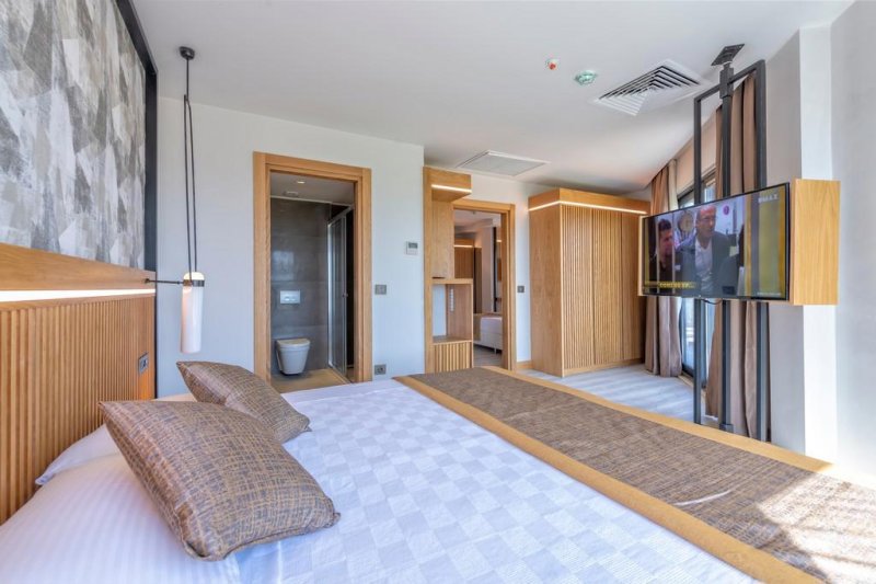 Side utazás Sorgun Akadia Luxury 16+