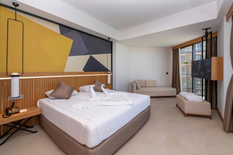 Side utazás Sorgun Akadia Luxury 16+