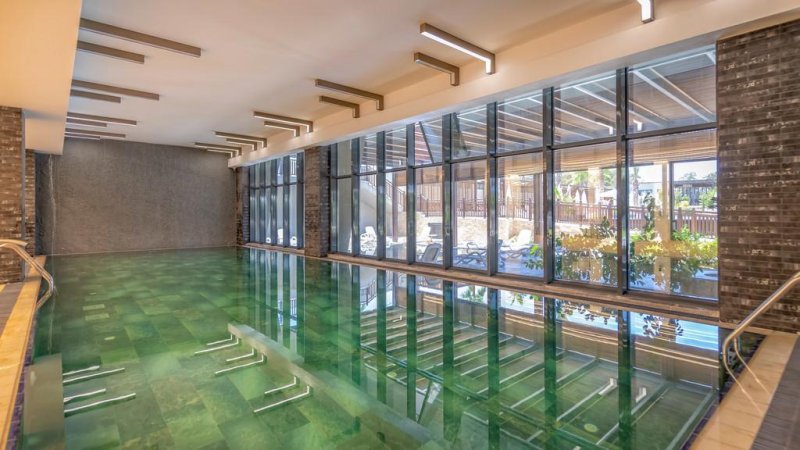 Side utazás Sorgun Akadia Luxury 16+